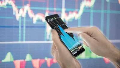 Markets likely to stay volatile on covid concerns; telecom, auto stocks in focus - livemint.com - Usa - India
