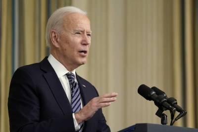 Joe Biden - Kamala Harris - Jill Biden - Biden to join road show promoting relief plan with Pa. visit - clickorlando.com - city Las Vegas - Washington - state New Jersey