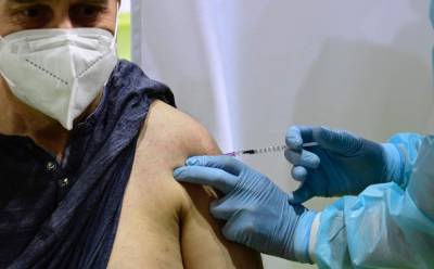 Germany postpones vaccination summit over AstraZeneca furor - clickorlando.com - Italy - Germany - Spain - France - city Berlin