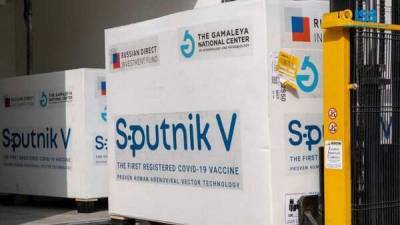 Russia's Sputnik V Covid vaccine: Gland Pharma to produce, supply over 25 cr doses in India - livemint.com - India - Russia