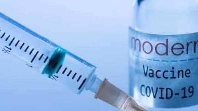 Moderna is testing its Covid-19 vaccine on young children - livemint.com - India