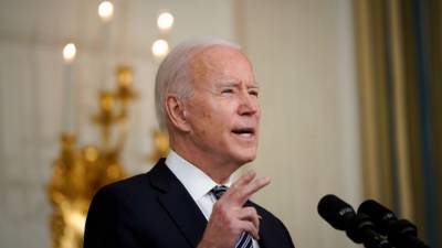 Joe Biden - President Joe Biden to visit Delaware County on Tuesday - fox29.com - state Pennsylvania - state Delaware