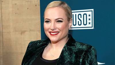 Meghan Maccain - Meghan McCain Scolds GOP For COVID Vaccine Distrust: ‘Put An iPod’ In Me If I Can Get ‘Drunk’ In Vegas Again - hollywoodlife.com