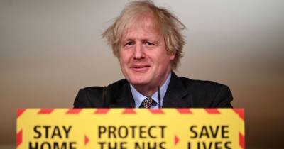 Boris Johnson - Claim Boris Johnson wanted to ‘ignore’ pandemic in early stages not denied by No 10 - manchestereveningnews.co.uk