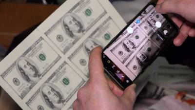 Bulgaria, US Secret Service in counterfeit money raid - clickorlando.com - Usa - Bulgaria