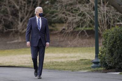 Joe Biden - Jen Psaki - Biden to hold first formal news conference next week - clickorlando.com - Washington