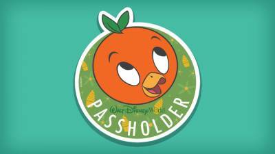 Disney sending Orange Bird magnet, offering water park discount for passholders - clickorlando.com - Usa