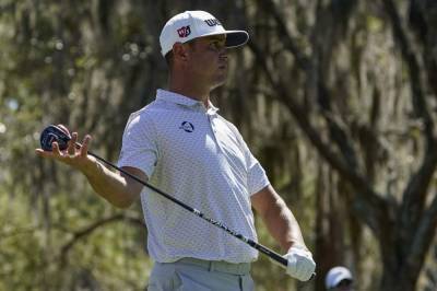 Match Play field set with possibilities that remain for more - clickorlando.com - state Texas - Qatar