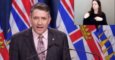 B.C. increases income and disability assistance by $175 per month - globalnews.ca - Britain