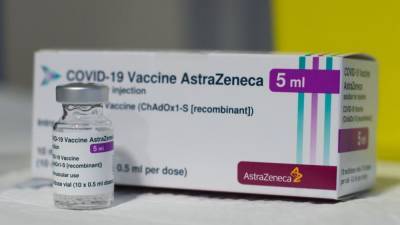 European Medicines Agency continues evaluation of AstraZeneca Covid-19 vaccine - rte.ie - Ireland - state European