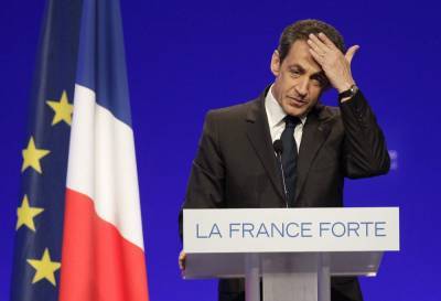 Nicolas Sarkozy - France’s Sarkozy faces new trial over 2012 campaign finance - clickorlando.com - France