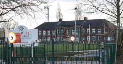 Garrett Hall Primary School in Tyldesley fully closes due to positive Covid-19 tests - manchestereveningnews.co.uk