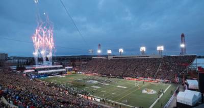 Randy Ambrosie - Rick Zamperin: If CFL and XFL merge, our game’s Canadian roots must remain - globalnews.ca
