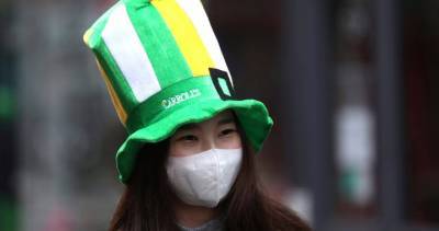 Health officials urge St. Patrick’s Day revellers to keep up COVID-19 guidelines - globalnews.ca - Britain - Ireland - Canada - city Ottawa - city Kingston - county Atlantic - city Columbia, Britain