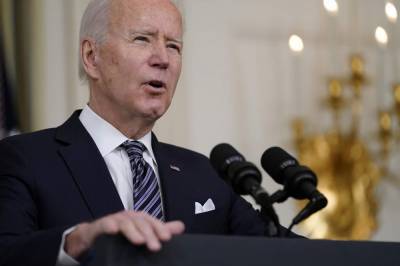 Donald Trump - Joe Biden - George Stephanopoulos - Biden calls Afghanistan withdrawal deadline of May 1 'tough' - clickorlando.com - Washington - Afghanistan
