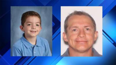 Mount Dora - Missing child alert canceled after Mount Dora boy found safe - clickorlando.com - state Florida - county Lake