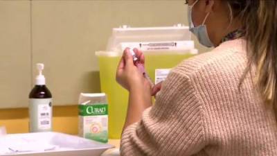 Some Alberta - Some Alberta doctors will start administering COVID-19 immunizations in April - globalnews.ca