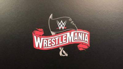 WrestleMania: Tickets go on sale Friday for event in Tampa - clickorlando.com - state Florida - city Tampa, state Florida