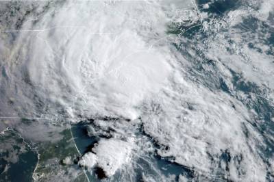 Assumptions about hurricane season face winds of change - clickorlando.com