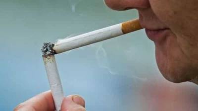 Lok Sabha - Illegal trade of cigarettes skyrockets during pandemic - livemint.com - India