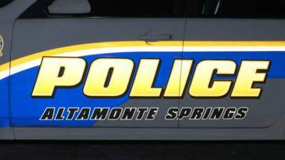 Altamonte Springs - 2 adults found dead in Altamonte Springs home with 2 children inside - clickorlando.com - state Florida