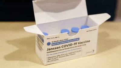 Johnson & Johnson single-shot jab effective against Covid variants: WHO experts - livemint.com - India - South Africa