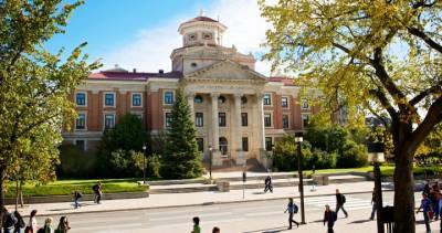 Public Health - COVID-19: University of Manitoba plans for limited return to in-person learning this fall - globalnews.ca - county Person