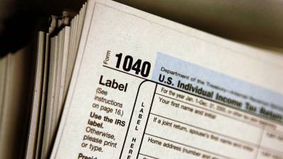 IRS will delay tax filing deadline until May 17 - fox29.com - Usa