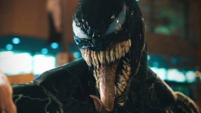 'Venom' and More Movies Delayed Due to Coronavirus: Find Out the New Release Dates - etonline.com