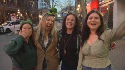 Pandemic St. Patrick’s Day quiet for 2nd year in row - globalnews.ca