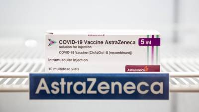 EU health agency to rule on use of AstraZeneca vaccine - rte.ie - Germany - Ireland - Eu