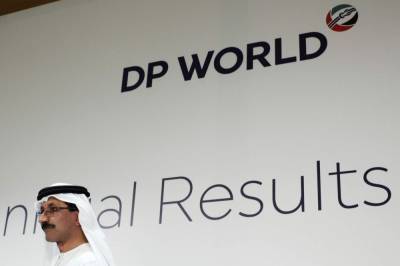 Port operator DP World sees 2020 profits drop 29% amid virus - clickorlando.com - city Dubai