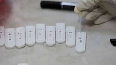 COVID-19: Over 23 crore tests conducted for detection of coronavirus in India - livemint.com - India