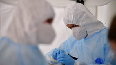 Germany reports biggest rise of Covid-19 cases in two months - rte.ie - Germany