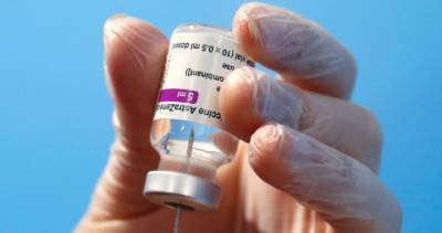 EU drug regulator to release results of AstraZeneca vaccine review - globalnews.ca - Italy - Germany - Spain - France - Canada - Eu