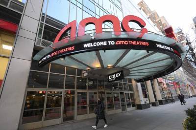 Showtime: AMC opening more movie theaters - clickorlando.com - state California