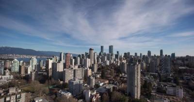 Tiff Macklem - Behold, the Canadian condo market joins the COVID-19 real estate frenzy - globalnews.ca - Canada