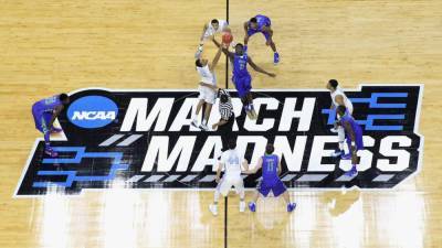 March Madness is back, but it will be different in these 5 ways - clickorlando.com