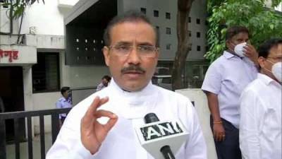 Rajesh Tope - Maharashtra aims to vaccinate 3 lakh people per day: Health minister Rajesh Tope - livemint.com - India - city Mumbai