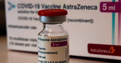 People should continue to receive the Covid-19 AstraZeneca vaccine, regulator says - manchestereveningnews.co.uk - Britain - Eu - city Manchester