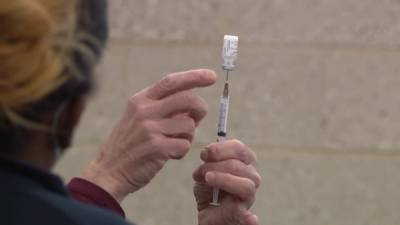 VA medical center in Wilmington expands vaccine eligibility - fox29.com - state New Jersey - state Delaware - city Wilmington, state Delaware