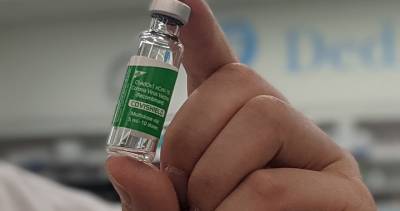 Britain’s COVID-19 vaccine rollout hit by supply crunch in India - globalnews.ca - India - Britain