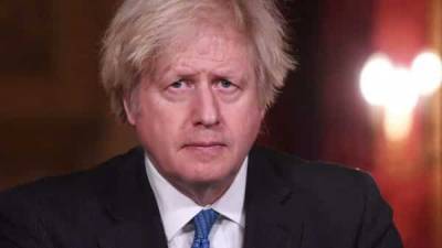 Boris Johnson - Oxford COVID-19 vaccine is safe, getting it tomorrow, says UK PM Boris Johnson - livemint.com - India - Britain
