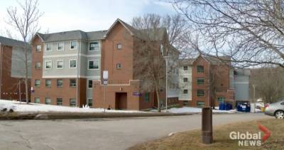 Public Health - Criminal charges possible in Severn Court Student Residence COVID-19 outbreak in Peterborough - globalnews.ca - city Peterborough