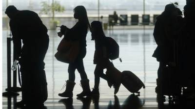 EXPLAINER: Will you need a 'vaccine passport' to travel? - clickorlando.com