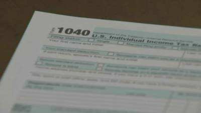 Pennsylvania follows IRS in delaying tax deadline to May 17 - fox29.com - state Pennsylvania - city Harrisburg, state Pennsylvania