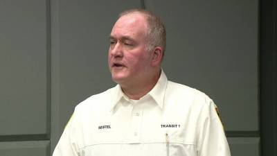 Willie Brown - SEPTA police cheif responds to calls for resignation amid violent attacks against SEPTA employees - fox29.com