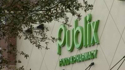 Publix says leftover COVID-19 vaccine doses are going to employees - clickorlando.com