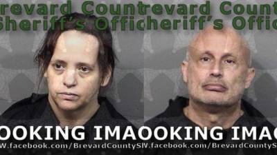 Wayne Ivey - Brevard County teachers accused of using marijuana with students - clickorlando.com - state Florida - county Brevard