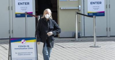 Coronavirus: Latest developments in the Greater Toronto Area on March 18 - globalnews.ca - Canada